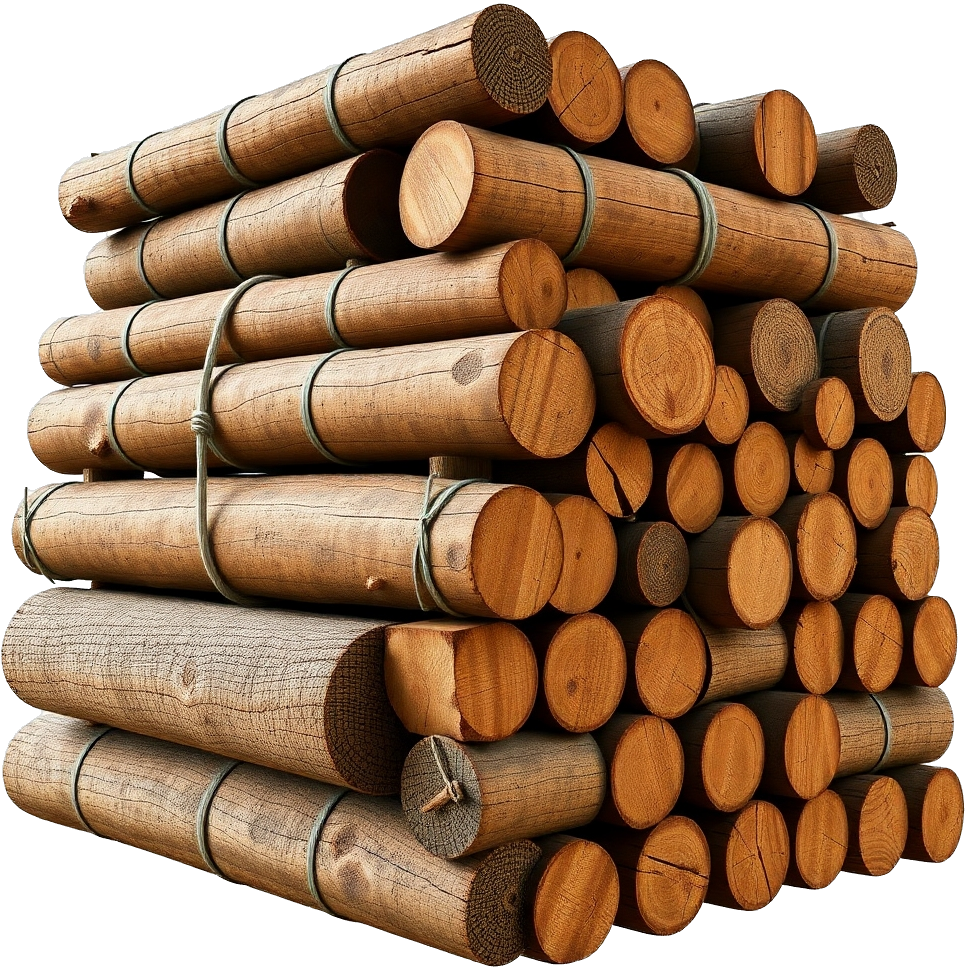 Wood